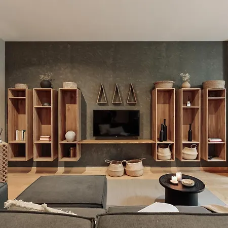 Apartament Spacest - Carrer Del Consell De Cent A Barcelona