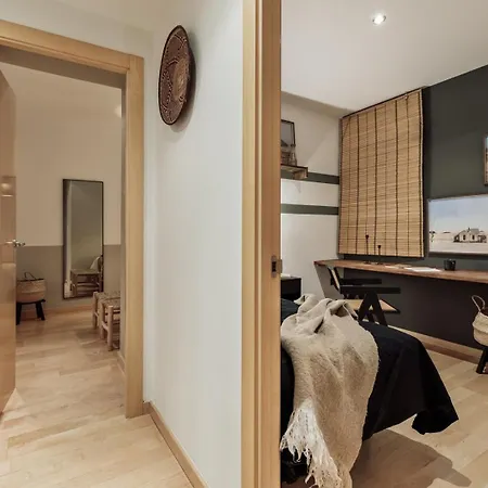Spacest - Carrer Del Consell De Cent A