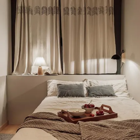 Spacest - Carrer Del Consell De Cent A