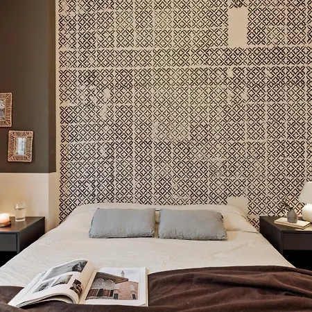 Spacest - Carrer Del Consell De Cent A Apartament Barcelona